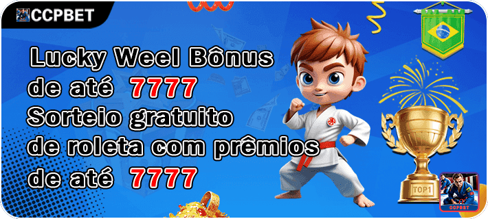 Promoções do ccpbet.com: Ganhe Mais a Cada Dia