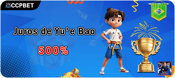 ccpbet.com Torneio Semanal